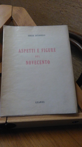 ASPETTI E FIGURE DEL NOVECENTO