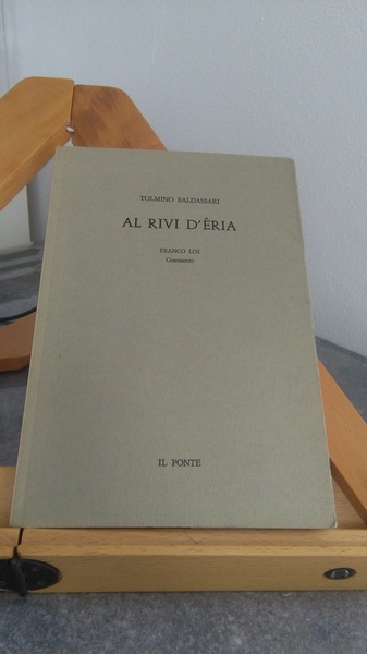 AL RIVI D'ERIA