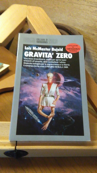 GRAVITà ZERO