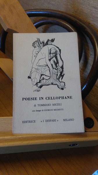 POESIE IN CELLOPHANE