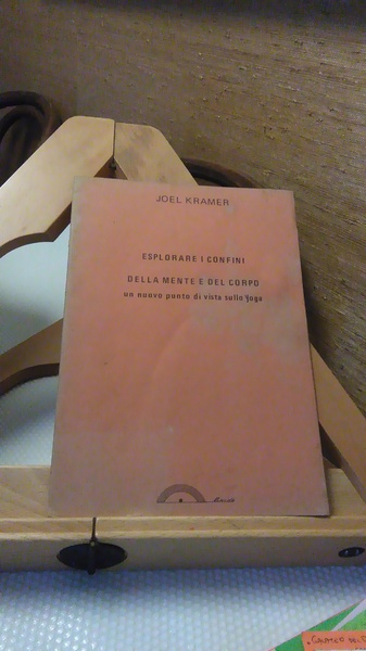 ESPLORARE I CONFINI DELLA MENTE E DEL CORPO