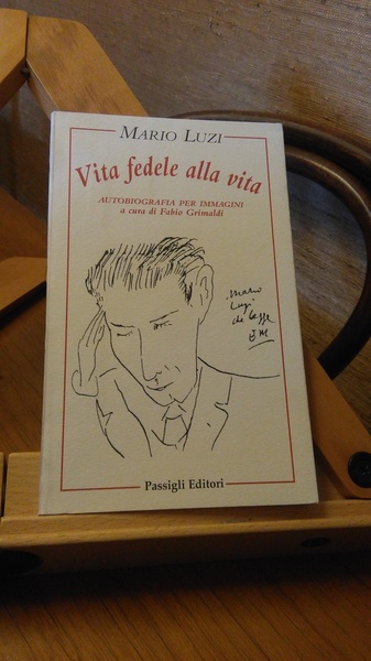 VITA FEDELE ALLA VITA