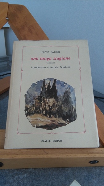 UNA LUNGA STAGIONE
