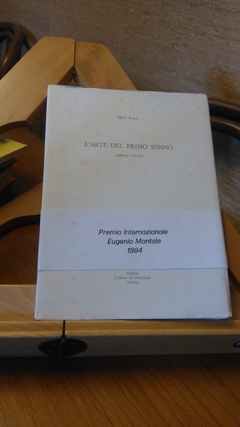 L'ARTE DEL PRIMO SONNO QUINTETTI 1979-80