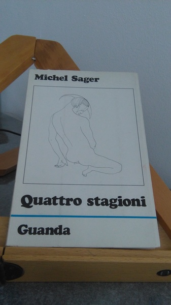 QUATTRO STAGIONI