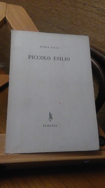 PICCOLO ESILIO