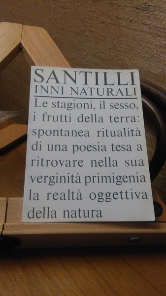 INNI NATURALI