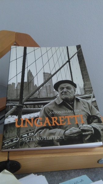 UNGARETTI