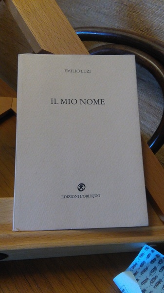 IL MIO NOME