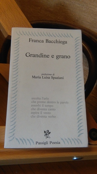 GRANDINE E GRANO