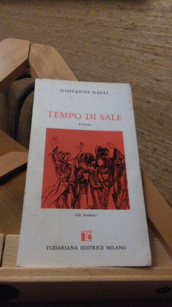 TEMPO DI SALE