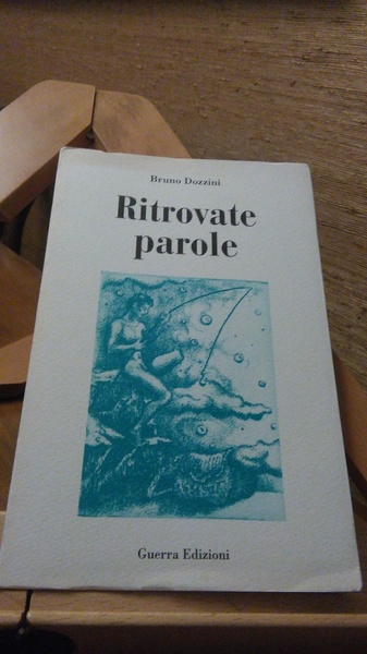 RITROVATE PAROLE