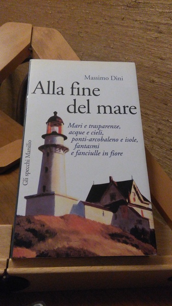 ALLA FINE DEL MARE