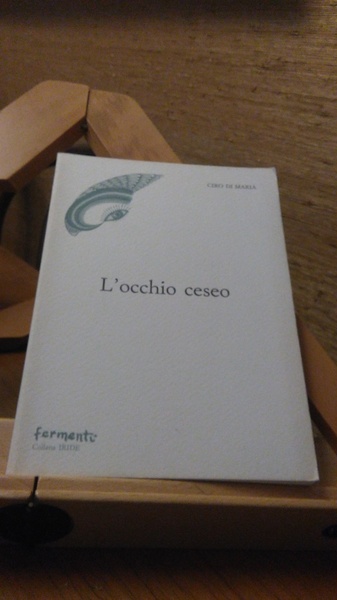 L'OCCHIO CESEO