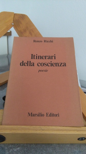 ITINERARI DELLA COSCIENZA.