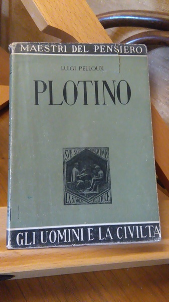 PLOTINO