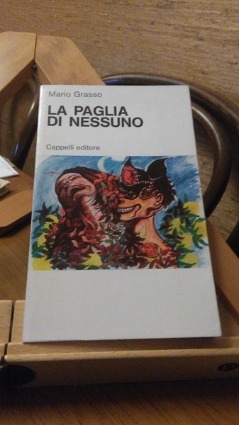 LA PAGLIA DI NESSUNO