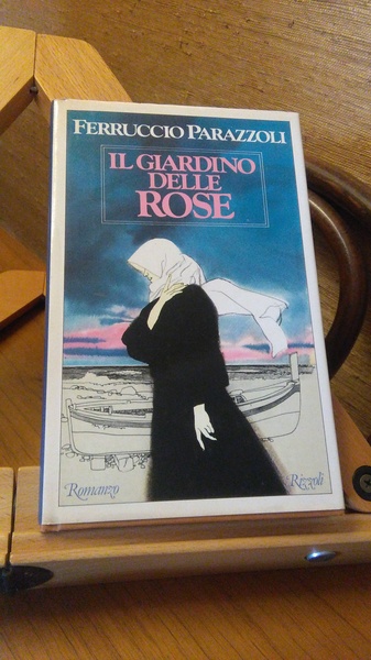 IL GIARDINO DELLE ROSE