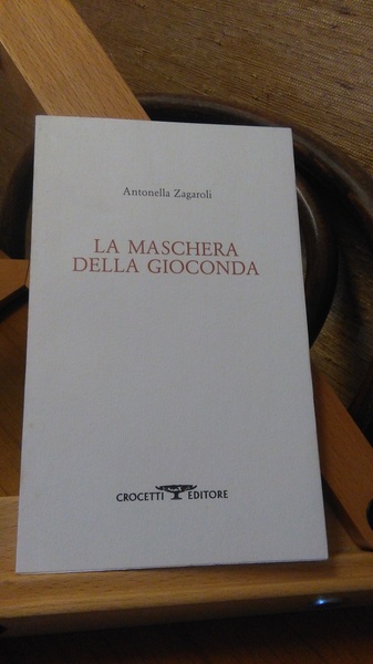 LA MASCHERA DELLA GIOCONDA