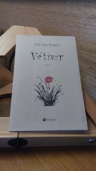 VETIVER