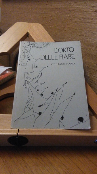 L'ORTO DELLE FIABE