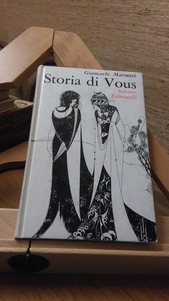 STORIA DI VOUS