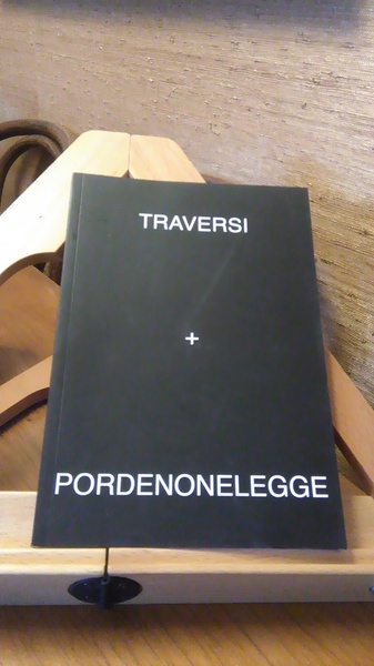 TRAVERSI INCONTRA PRODENONE LEGGE