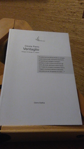 VENTAGLIO