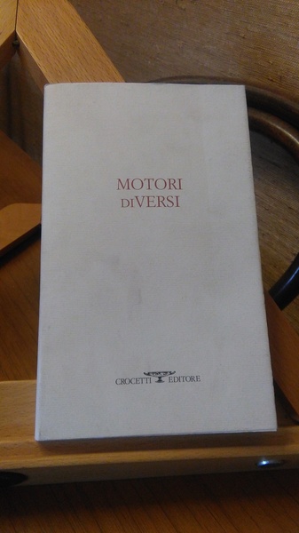 MOTORI DIVERSI