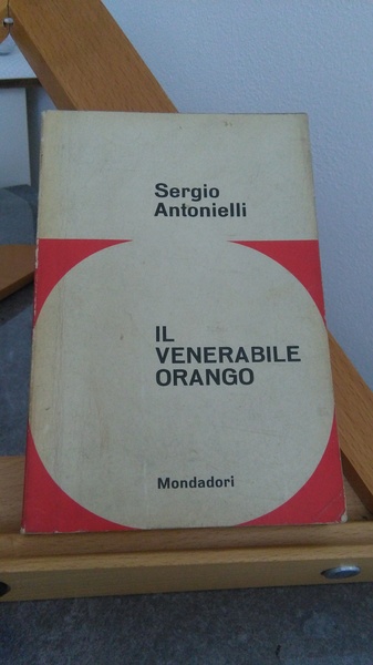 IL VENERABILE ORANGO