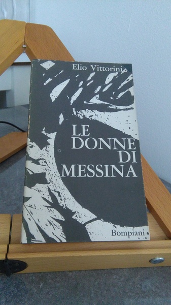 LE DONNE DI MESSINA