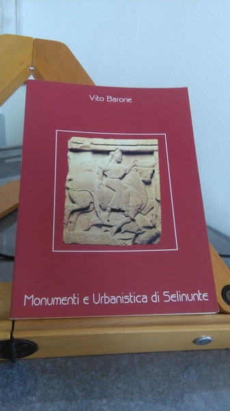 MONUMENTI E URBANISTICA DI SELINUNTE