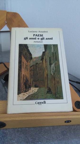 PAESE - GLI ANNI E GLI ANNI