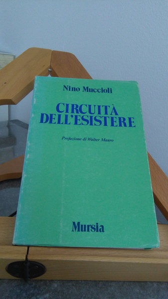 CIRCUITA' DELL'ESISTERE