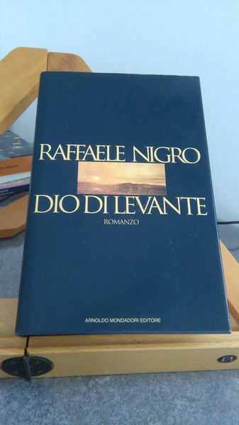 DIO DI LEVANTE