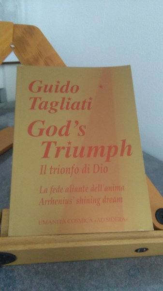 GOD'S TRIUMPH - IL TRIONFO DI DIO - LA FEDE …