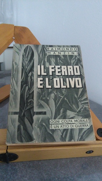 IL FERRO E L'OLIVO