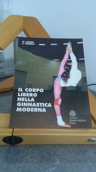 IL CORPO LIBERO NELLA GINNASTICA MODERNA