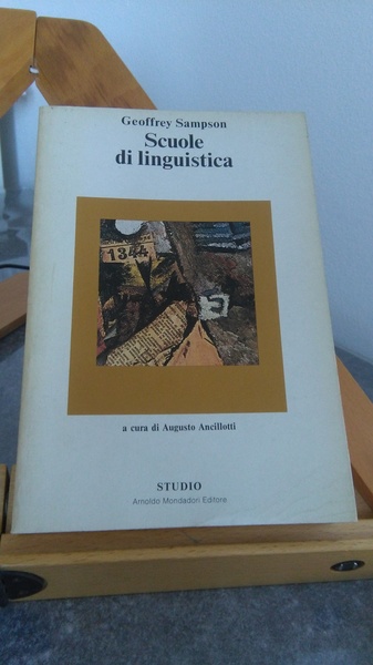 SCUOLE DI LINGUISTICA