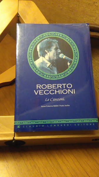 LE CANZONI