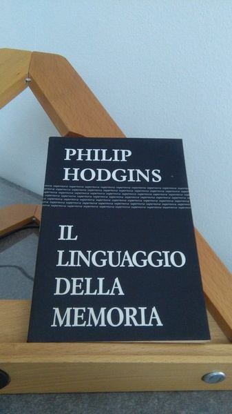 IL LINGUAGGIO DELLA MEMORIA (POESIE SCELTE)