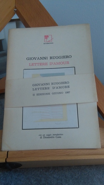 LETTERE D'AMOUR