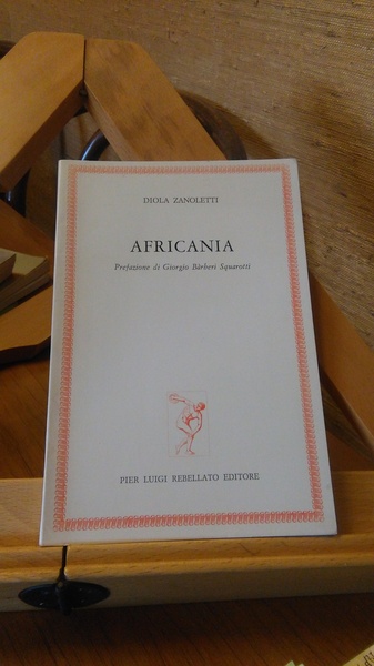 AFRICANIA