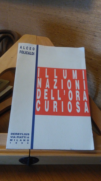 ILLUMINAZIONI DELL'ORA CURIOSA