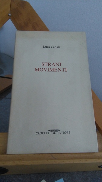 STRANI MOVIMENTI