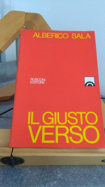 IL GIUSTO VERSO