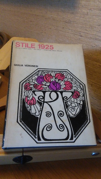 STILE 1925