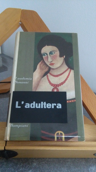 L'ADULTERA