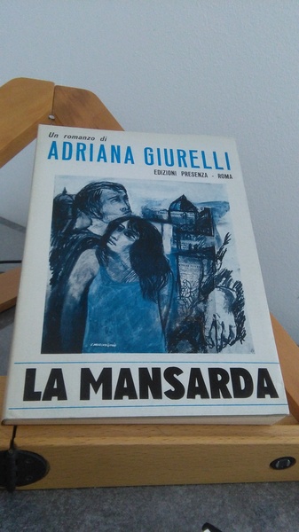 LA MANSARDA