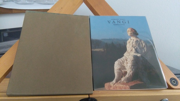 VANGI - TERRECOTTE